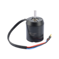2X 6384 120KV High BLDC Brushless Motor for Electric Balancing Scooter Skateboard Replacement Parts(Sensorless). 