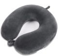 Memory Foam Neck Pillows For Travel Pillows for Sleeping Head Neck Support. 