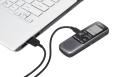 Sony ICD-PX240 4GB Digital Voice Recorder. 
