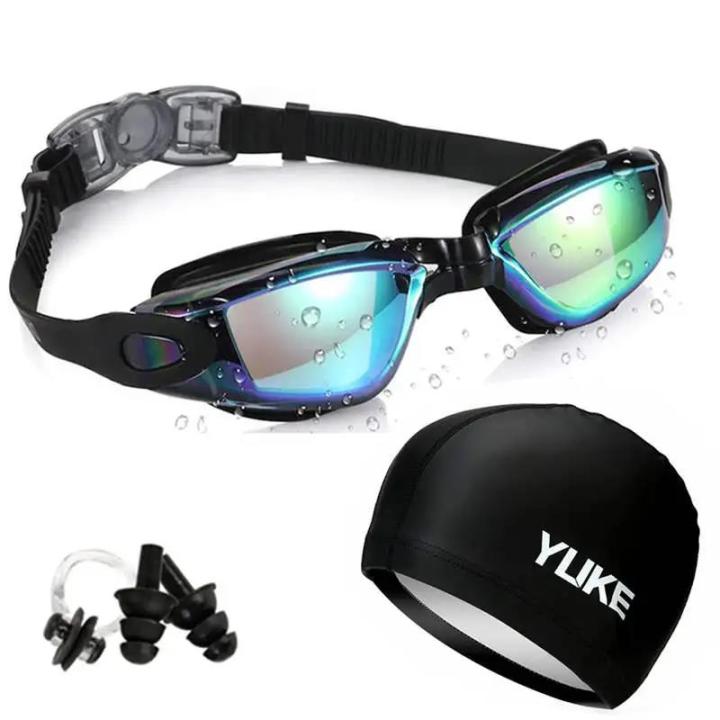 Swimming Goggles Best Swimming Hats Professional Swimming Goggles