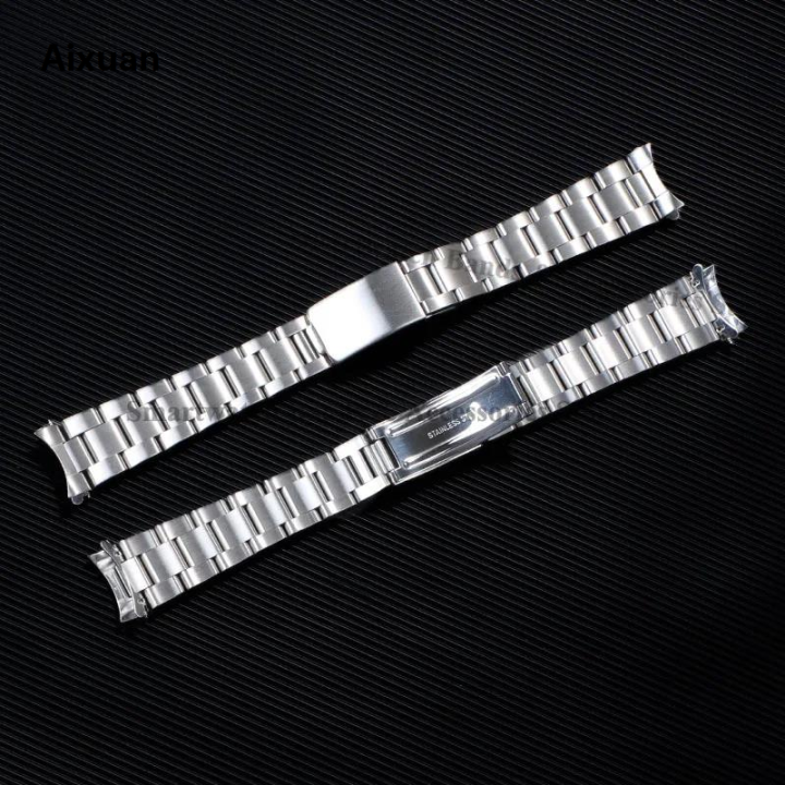Aixuan%2013mm%2017mm%2018mm%2019mm%2020mm%2021mm%20Stainless%20Steel%20Strap%20for%20Rolex%20Water%20Luxury%20Ghost%20Strap%20Replacement%20Watch%20Bracelet%20Men%20Sport%20Wrist%20Band%20-%20Image%202