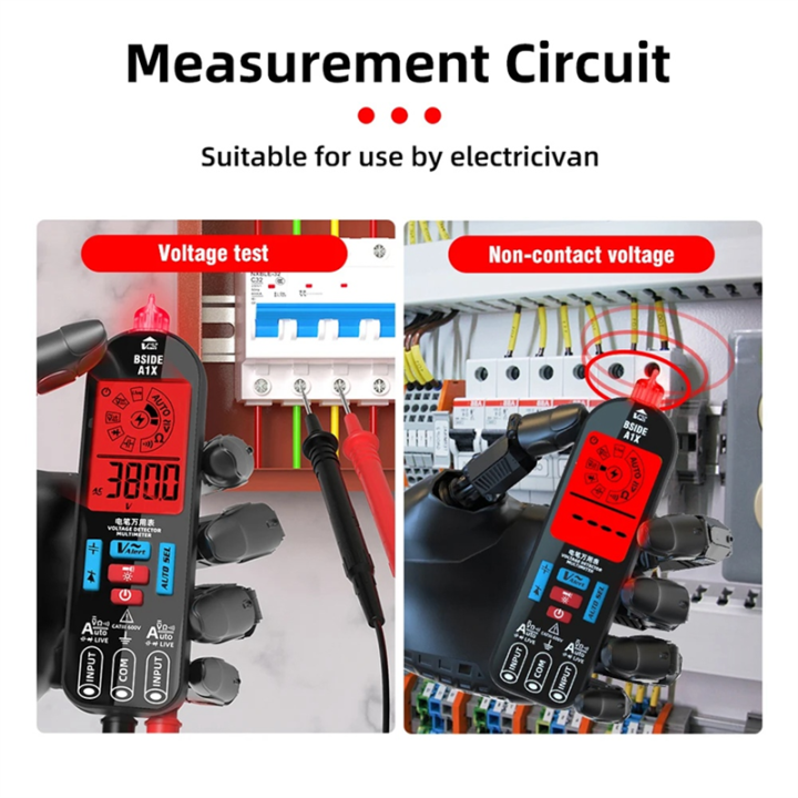 Digital%20Multimeter%20Electric%20Test%20Pen%20with%20Flashlight%20Live%20Wire%20Recognition%20Meter%20Voltage%20Resistance%20Diode%20NCV%20Tester%20-%20Image%203
