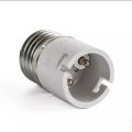 E27 to B22 Screw Base Socket Lamp Holder Light Bulb Converter Adapter-1 pcs. 
