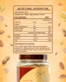 Poshilo Nutty Delight Satu 750 gms (Local Sattu). 