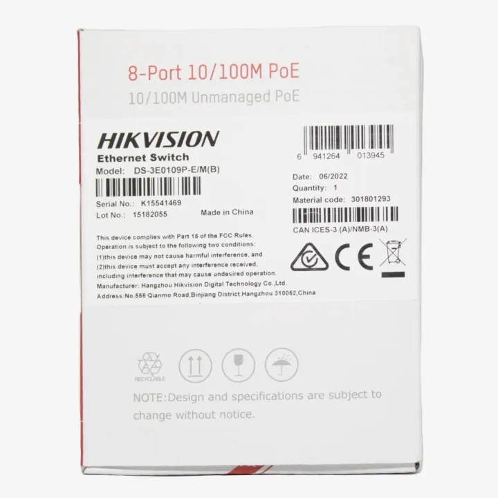 Hikvsion%20DS-3E0508-E(B)%20(8%20Port%20Gigabit%20Unmanaged%20Switch)%20-%20Image%208