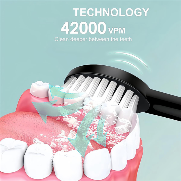 SptrryElectric%20Toothbrush%20Electric%20Toothbrush%20Rechargeable%20Universal%20Soft%20Brush%20Home%20Portable%20Electric%20Toothbrush%20Set%20A%20-%20Image%203