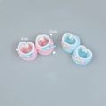 New Cute Doll Clothes Accessories PU Leather&Cloth Mini Dolls Shoes Fashion 13 Styles Cute Doll Boots for 20cm Cotton Doll/for 1/12 Dolls. 