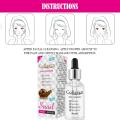 Collagen Deep Cleansing Snail Face Serum -30ml. 