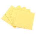 20/50pcs Polish Polishing Cloth Silver Color Cleaning Polishing Cloth Soft Clean Wipe Wiping Cloth For Silver Gold Jewelry Tool. 