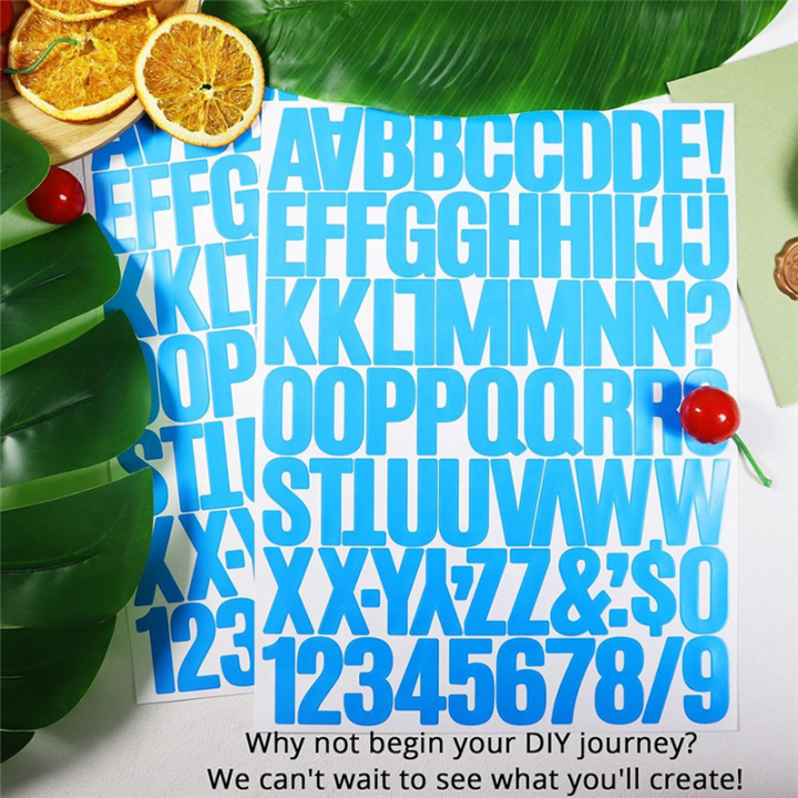 Alphabet%20Sticker%201.5%20Inch%20Letter%208%20Sheets%20576%20Pieces%20Adhesive%20Number%20Stickers%20Decals%20for%20Scrapbooking%20-%20Image%207