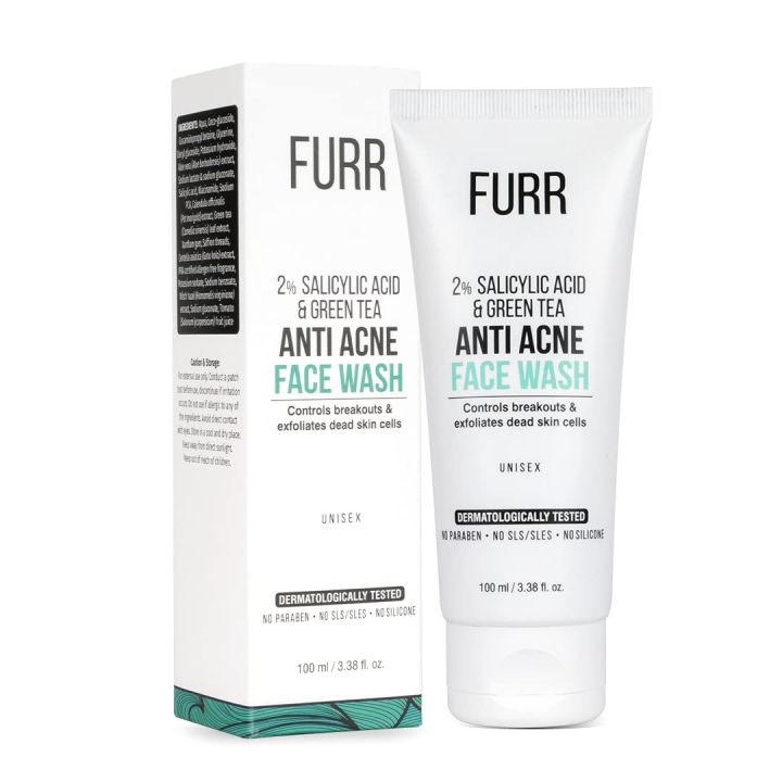 Furr%20By%20Pee%20Safe%202%25%20Salicylic%20Acid%20&%20Green%20Tea%20Anti%20Acne%20Face%20Wash%20-%20100Ml%20-%20Image%209