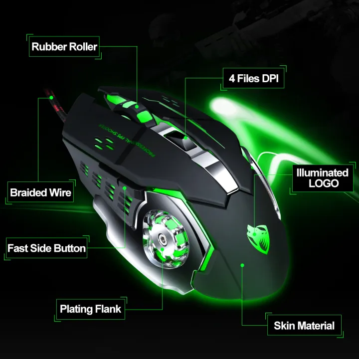 T-WOLF%20V6%20Wired%20Gaming%20Mouse%20%7C%20USB%20Optical%20RGB%20LED%20%7C%20Adjustable%20DPI%20%7C%20Ergonomic%20Design%20-%20Image%205