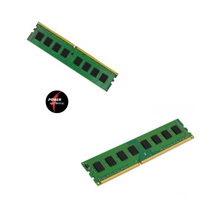 DDR4 16GB Ram Desktop