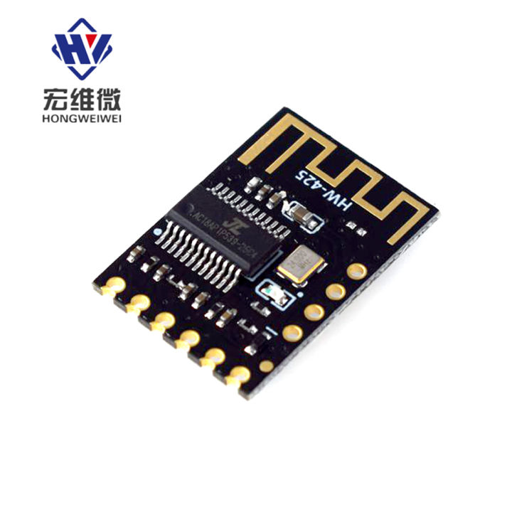 MH-M18%20MP3%20Wireless%20Audio%20Receiver%20Module%20HIFI%20Bluetooth-Compatible%204.2%20Lossless%20Decoder%20Board%20DIY%20Refit%20Loudspeaker%20-%20Image%204