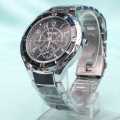 Yintai Round Dial Wrist Watch For Women. 