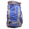 50L Hiking Backpack Climb Bag Outdoor Travel/Camping/Equip/Trekking/Rucksack For Unisex By Bajrang. 