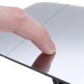 fasdaga 5X Car Door Side Heated Wing Antifog Heated Rearview Mirror Glass for - S/C/E-Class W212 W204 W211(Right ). 