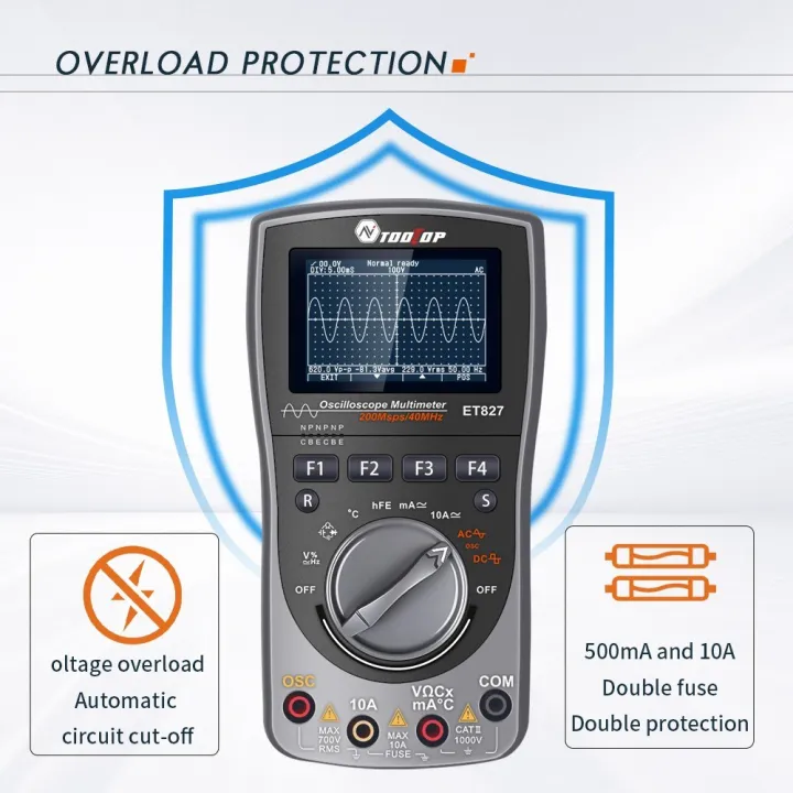 2in1%20Oscilloscope%20Multimeter%20Digital%20LCD%20Display%20Handheld%20Oscope%20Meter%2040Mhz%20Bandwidth%20120MSPS%20Sampling%20Rate%20Data%20Storage%20Function%20for%20DIY%20and%20Electronic%20Test%20-%20Image%205