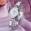 Women Luxury Wristwatch Bracelet Watches Fashion Ladies Watchs Rhinestone Quartz Wrist. 