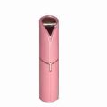 Mini Facial Hair Removal Device, Electric Hair Removal Device, Hair Trimmer, Lipstick Shaver, Lady Hair Remover, Sharing Device Cross Border. 