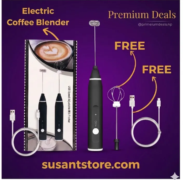 Milk%20Frother%20Handheld%20for%20Coffee,%20Electric%20Hand%20Foamer%20Blender%20for%20Drink%20Mixer%20-%20Image%202
