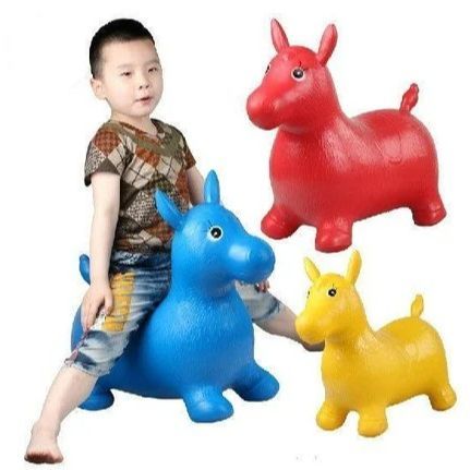 1%20Piece%20Kids%20Animal%20Bouncy%20Horse%20Hopper%20Toys%20Inflatable%20Bouncer%20-%20Image%203
