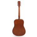 Kadence A281 Acoustic guitar (Natural). 