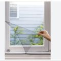 Mosquito Window Net Insect Mesh Window Screen Room Simple Anti-mosquito Net. 
