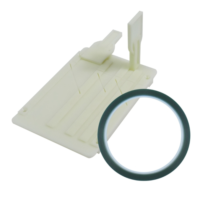 NAMUNY%201/4%2010Inch%20Tape%20Splicing%20Set%20Perfect%20Opening%20Cassettes%20Tape%20Splicing%20Set%20-%20Image%206