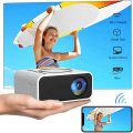 Wifi Mini Projector. 