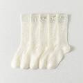 Chic Women's Socks - Model 24SY-2401. 