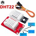 1PCS High Precision AM2302 DHT22 Digital Temperature Humidity Sensor Module For Arduino Uno R3. 