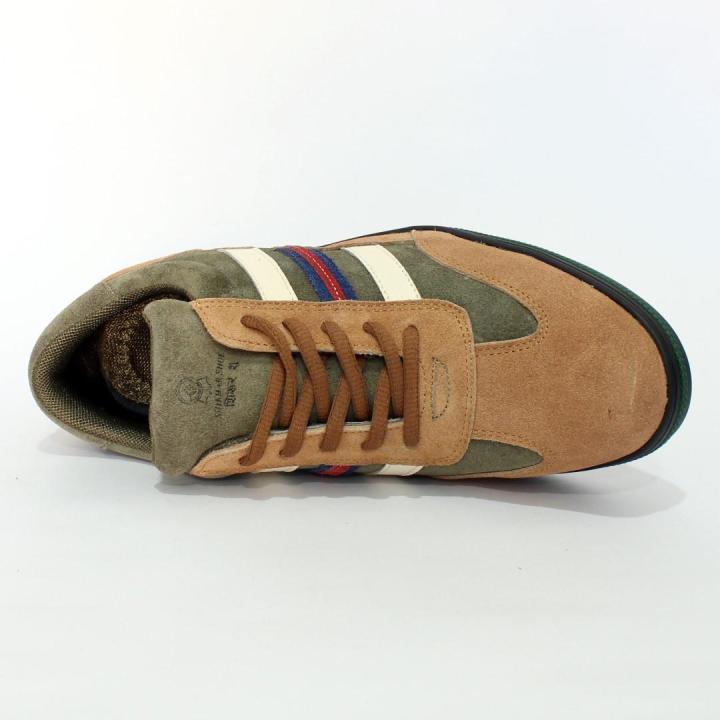 Shikhar%20Shoes%203955%20Cream%20Suede%20Sneaker%20For%20Men%20-%20Image%205