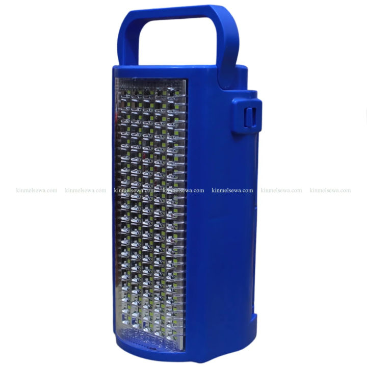 Super Bright Rechargeable LED Emergency Work Light – 100 SMD LEDs | USB ...