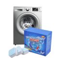 Washing Machine Tub Clean Effervescent Tablet - 12 Pcs. 