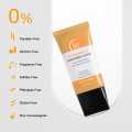 Neutriherbs Vitamin C Sun Cream Spf 50 30g By Dc International. 