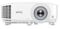 BenQ MX560 Projector (XGA | 4000 Lumens | 6000~15000Hrs Lamp Life | 10W Speaker | HDMI | USB-A/B | SmartEco). 