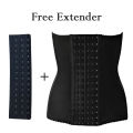 Bestcorse Original 5XL 6XL Breathable Slimming Corset Waist Trainer With 7 Bones Slim Tight Adjustable Girdle Body Shaper For Women Plus Size Abdomen Abdominal Binder Shapewear Highwaist Waits Waste Stomach Slimmer. 