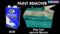 Bosny Paint Remover B 228-800Ml. 