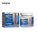 Lanyun 20g Varicose Vein Relief Cream Tongmai Effective Relieves Leg Bulge Portable Pain Plant Extracts Treatment and Repair Cream Skin Care. 