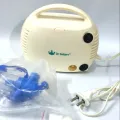 2 years warranty Dr. Seibert Branded DSN-02 Compressor Nebulizer Nebuliser Machine. 