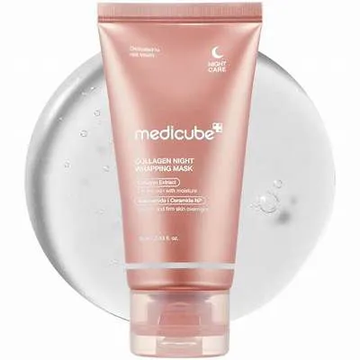 Medi%20cube%20Mask%20-%20Collagen%20Night%20Wrapping%20Peel%20Off%20Facial%20Mask%20%E2%80%93%20Brown%20%7C%20Jelly%20Brush%20%7C%20Holiday%20Stocking%20Stuffers%20/%20Medicube*%20Mask%20-%20Image%205