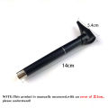 Medical Otoscope Medical Ear Otoscope Ophthalmoscope Medical Ear Light Ear Magnifier Ear Cleaner Black Pen. 