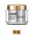 Lakme Absolute Perfect Radiance Skin Brightening Day Creme(50g). 