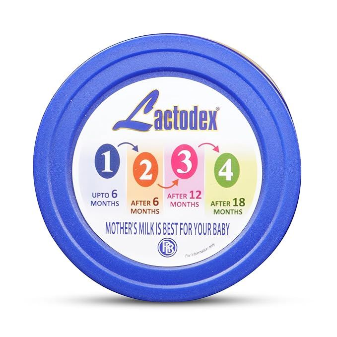 Lactodex%20Follow-Up%20Formula%20Stage%203%20Powder%20for%20After%2012%20Months%20Baby,%20Volum%20450gram%20-%20Image%205