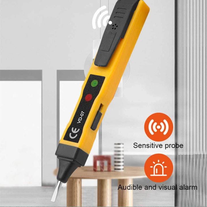 Voltage%20Detector%20Multipurpose%20Wire%20Tester%20Alarm%20Voltmeter%20Household%20-%20Image%204