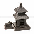 Saru Handicraft / Pashupatinath Temple Statue. 
