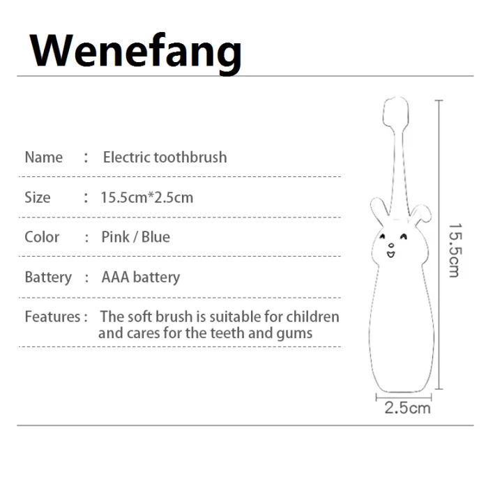 Wenefang%20New%20Smart%20Electric%20Toothbrush%20Household%20Children%20Rotating%20Cute%20Bunny%20Cartoon%20Kids%20Portable%20Sonic%20Non-Slip%20Soft%20Fur%20Toothbrush%20-%20Image%206