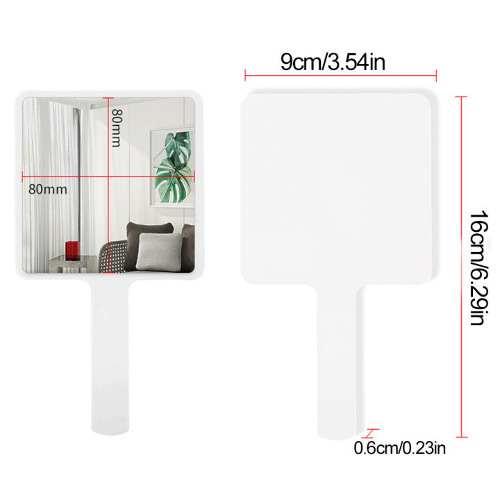 Zhitian%20Luxury%201Pcs%20Eyelash%20Extension%20Mirror%20Portable%20Square%20Plastic%20Handle%20Handheld%20Makeup%20Vanity%20Mirror%20Women%20Cosmetic%20Beauty%20Salon%20Supplies%20-%20Image%206