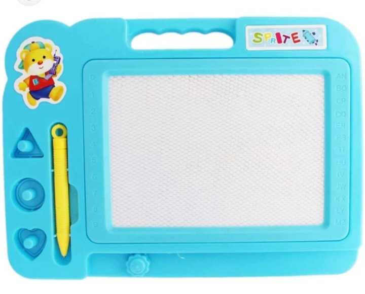 Drawing%20Board%20For%20Kids%20%7C%7CErasable%20Writing%20Board%20Sketching%20Pad%20-%20Image%203